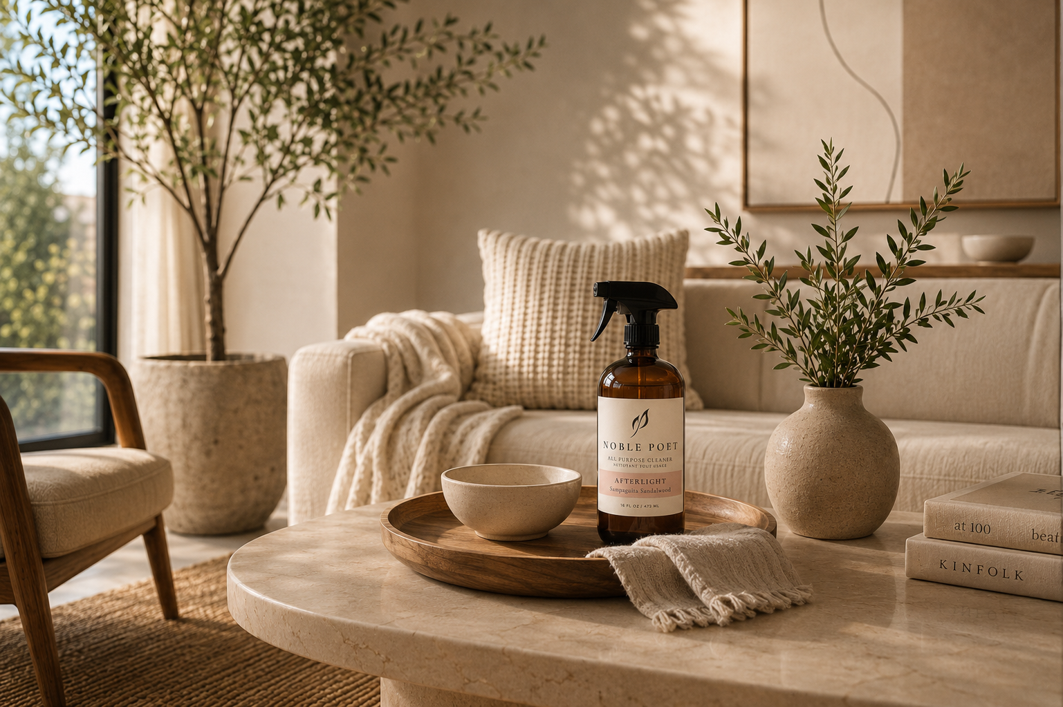 5 Simple Habits for a More Peaceful Home