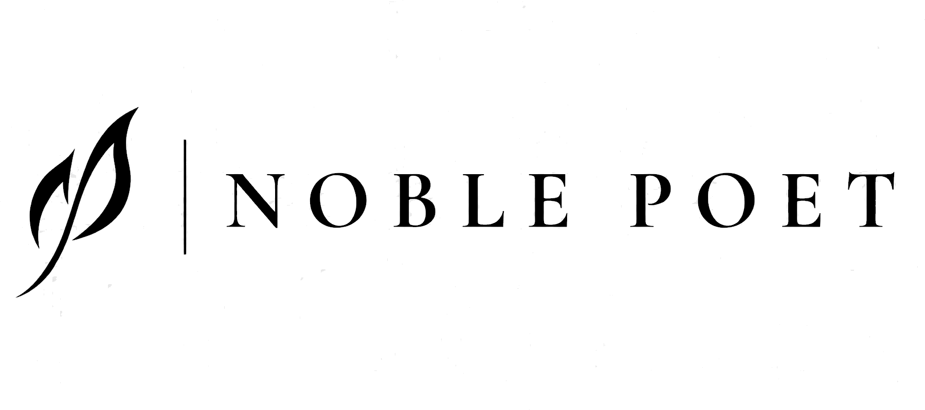 Noble Poet logo